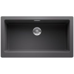 BLANCO VINTERA XL 9 UF W/O  Kaya Gri Evye