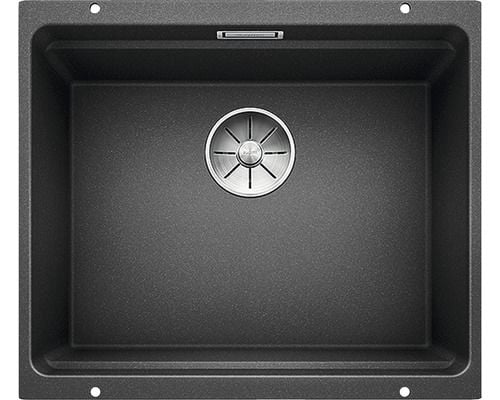 BLANCO ETAGON 500-U  Anthracite Evye