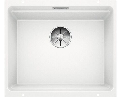 BLANCO ETAGON 500-U  Beyaz Evye