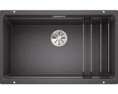 BLANCO ETAGON 700-U  Kaya Gri Evye