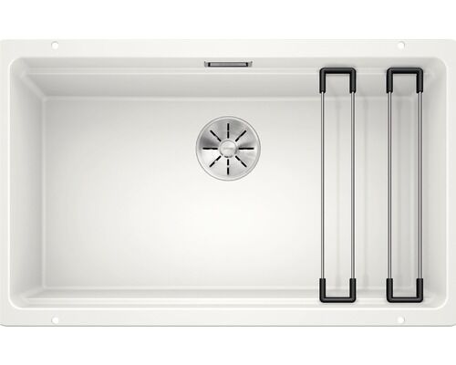 BLANCO ETAGON 700-U  Beyaz Evye