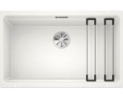 BLANCO ETAGON 700-U  Beyaz Evye