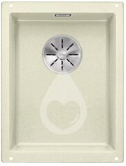 BLANCO SUBLINE 320 - U  Jasmine Evye