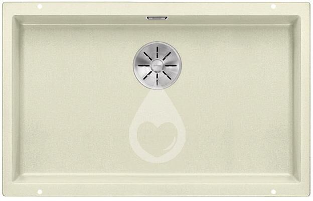 BLANCO SUBLINE 700 - U  Jasmine Evye