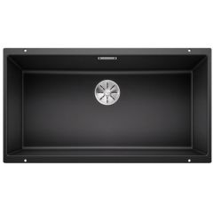 BLANCO SUBLINE 800 - U  Anthracite Evye