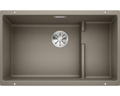 BLANCO SUBLINE 700 - U Level  Tartufo Evye