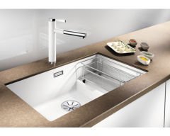 BLANCO SUBLINE 700 - U Level  Tartufo Evye