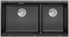BLANCO SUBLINE 480/320-U  Anthracite Evye
