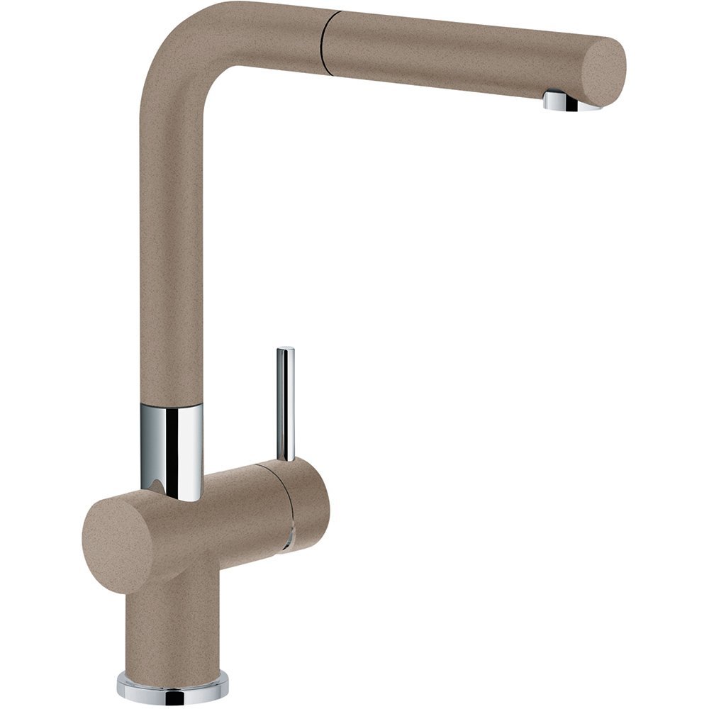 Franke Evye Armatürü Active Plus Oyster