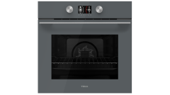 Teka Ankastre Fırın, 12 Programlı, 4'' TFT Dokunmatik Ekran, 70 Lt Kapasite, 20 Programlı Yemek Tarifi, HLB 8600 ST