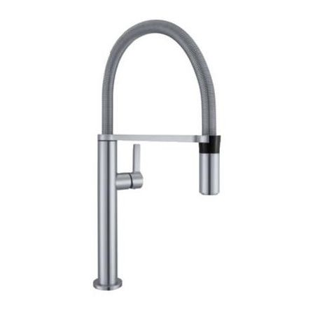 BLANCO CULINA-S Mini  Krom Armatür