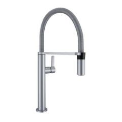 BLANCO CULINA-S Mini  Krom Armatür