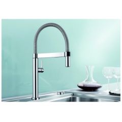 BLANCO CULINA-S Mini  Krom Armatür